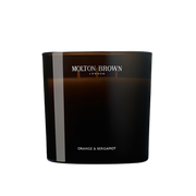Molton Brown Orange & Bergamot candle