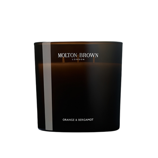 Molton Brown Orange & Bergamot candle