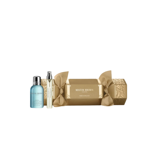 Molton Brown Christmas Mens Cracker