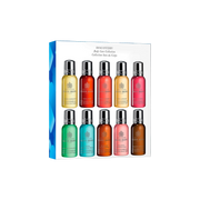 Molton Brown Discovery Body Care Collection