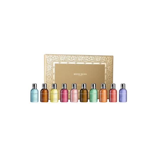 Molton Brown Stocking Filler Collection