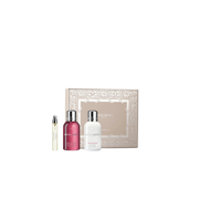 Molton Brown Womens Fragrance Layering Set