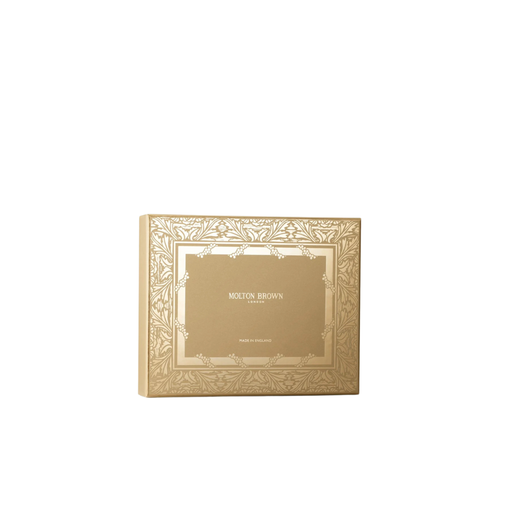 Molton Brown Mens Fragrance Layering set
