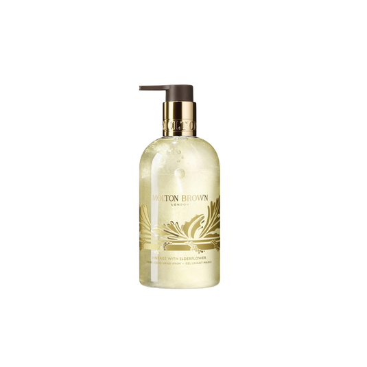 Molton Brown Hand Wash Vintage With Elderflower