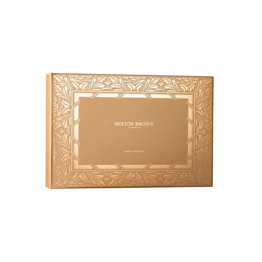 Molton Brown Hand wash Trio