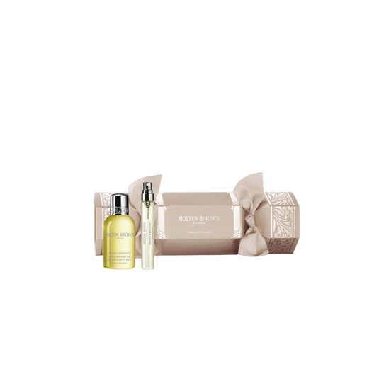 Molton Brown Christmas Womens Cracker