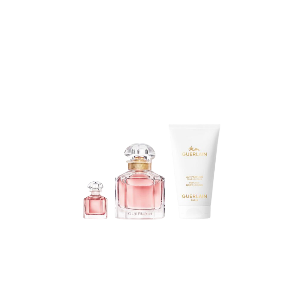 Guerlain Mon Guerlain Eau de Parfum Gift Set