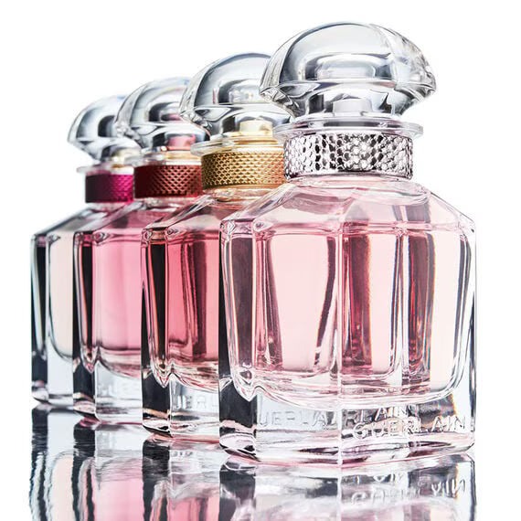 Guerlain Mon Guerlain Eau de Parfum