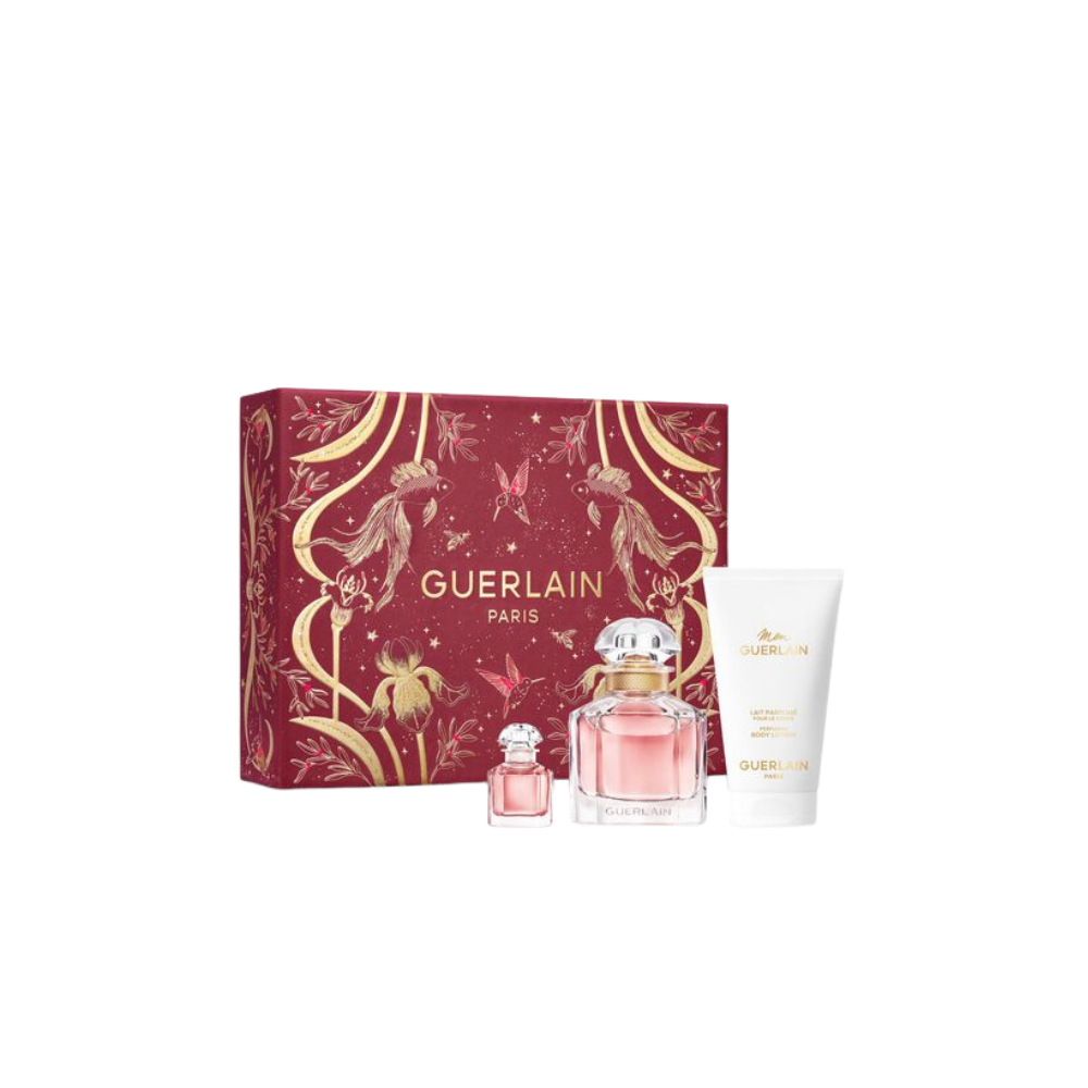 Guerlain Mon Guerlain Eau de Parfum Gift Set