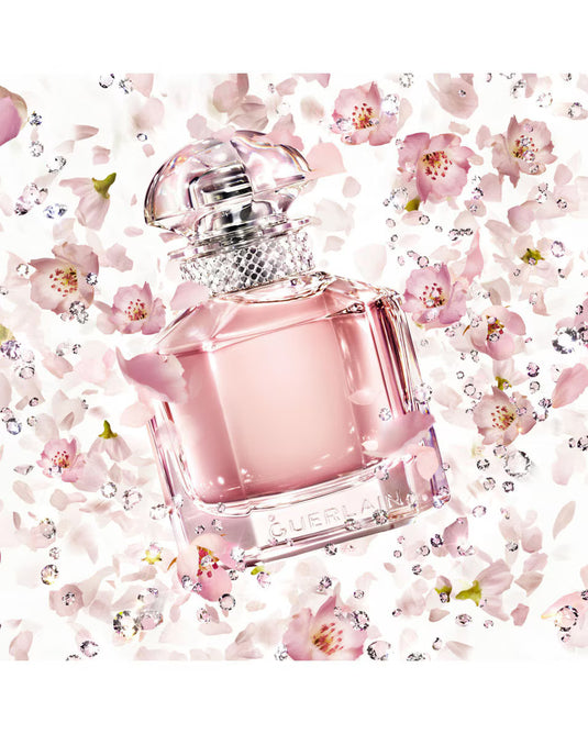 Guerlain Mon Guerlain Sparkling Bouquet Eau de Parfum