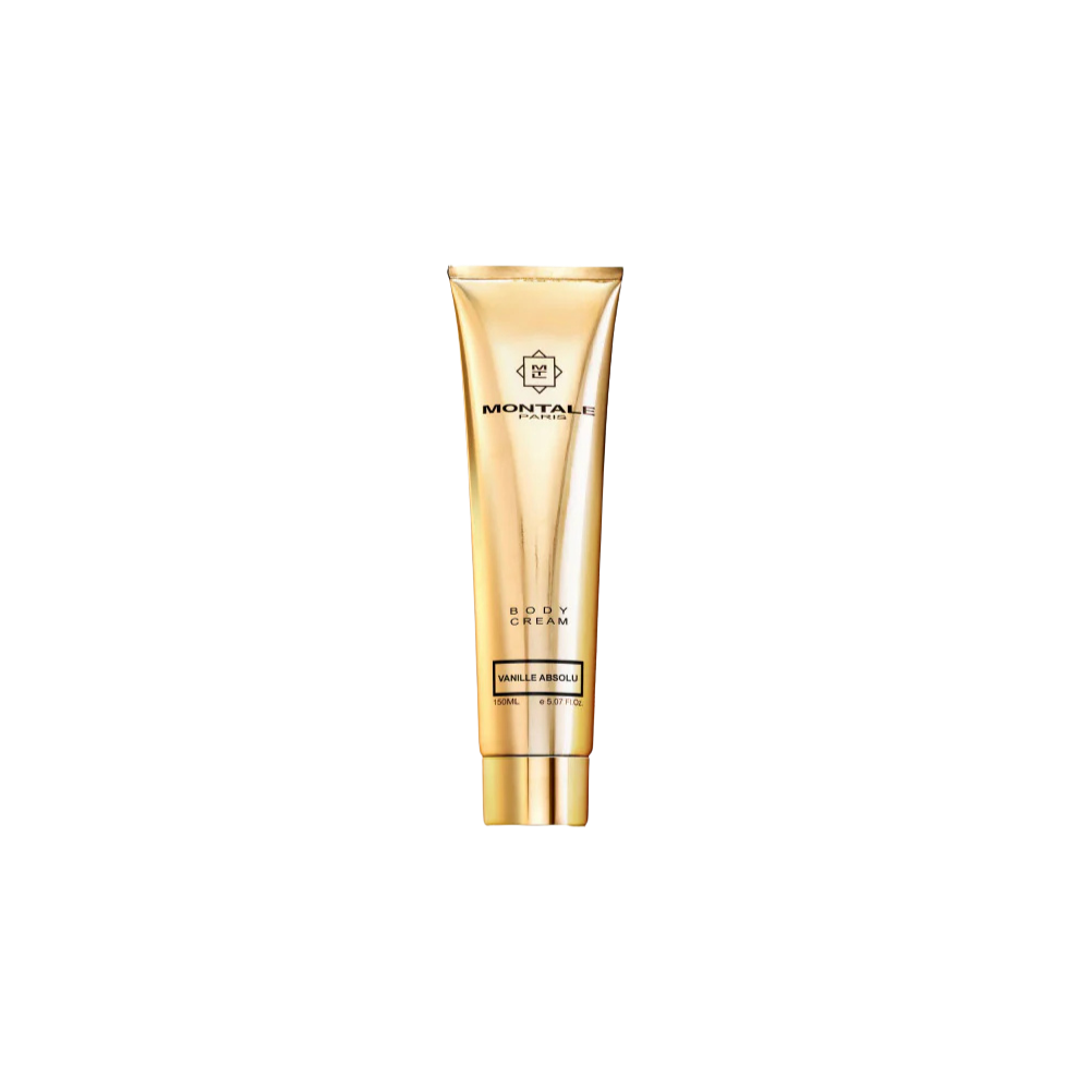 Montale Vanille Absolu Body Cream
