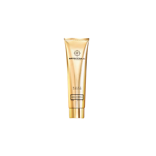 Montale Vanille Absolu Body Cream