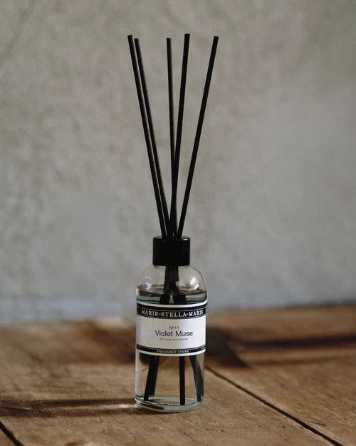 Marie-Stella-Maris Fragrance Sticks Violet Muse