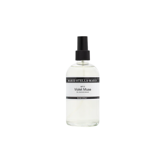 Marie-Stella-Maris Violet Muse Room Spray