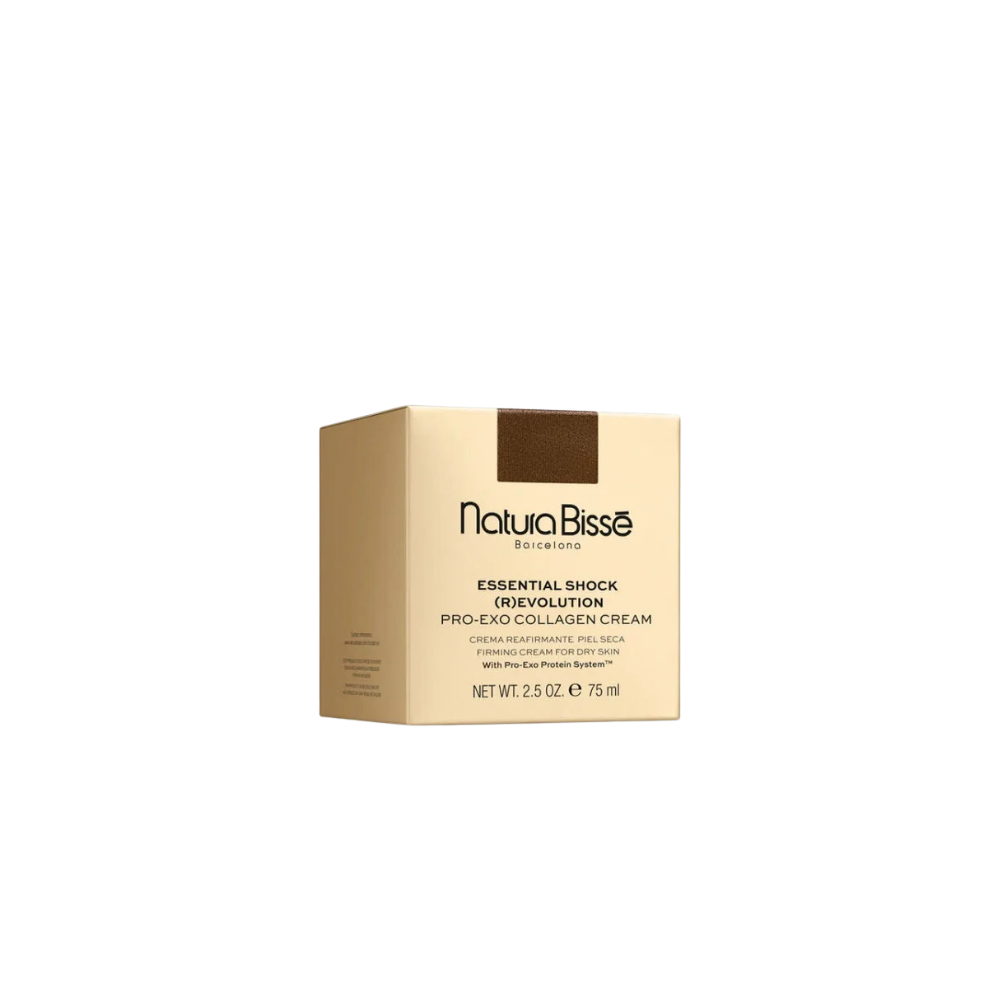 Natura Bissé Essential Shock (R)evolution Pro-Exo Collagen Cream
