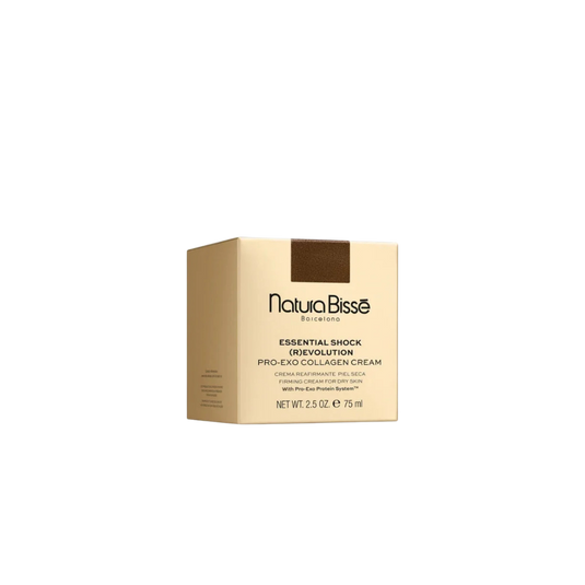 Natura Bissé Essential Shock (R)evolution Pro-Exo Collagen Cream