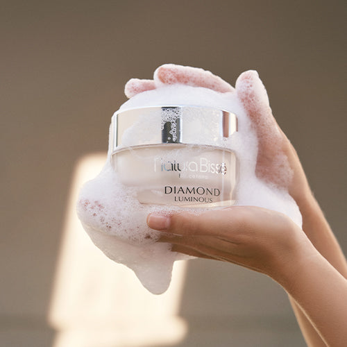 Natura Bisse Diamond White Rich Luxury Cleanse
