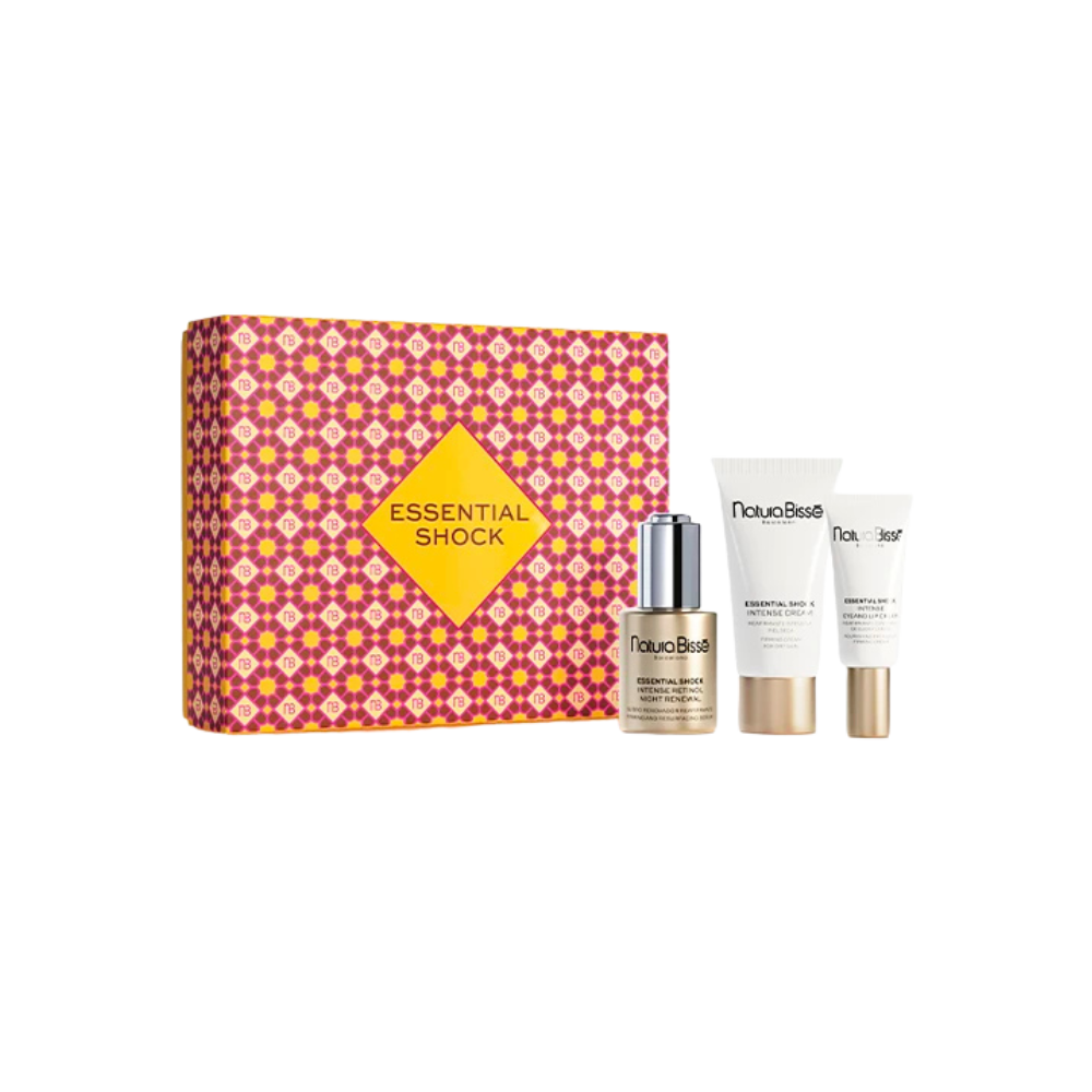 Natura Bisse Essential Shock Gift Set