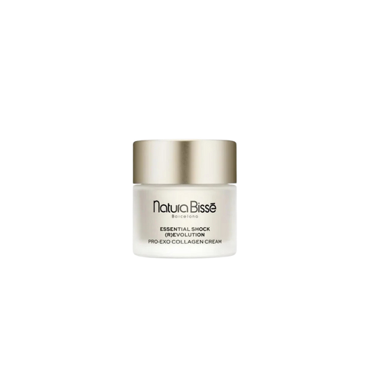 Natura Bissé Essential Shock (R)evolution Pro-Exo Collagen Cream