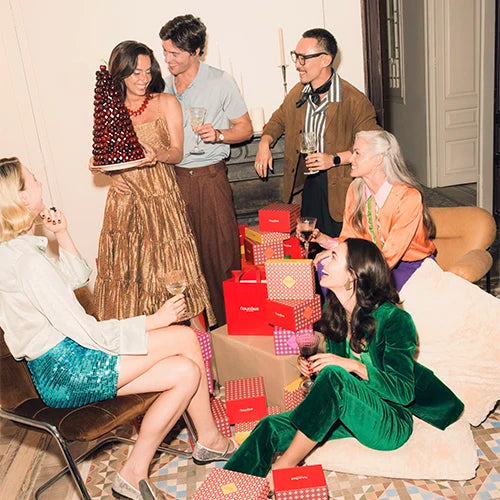 Natura Bisse Essential Shock Gift Set