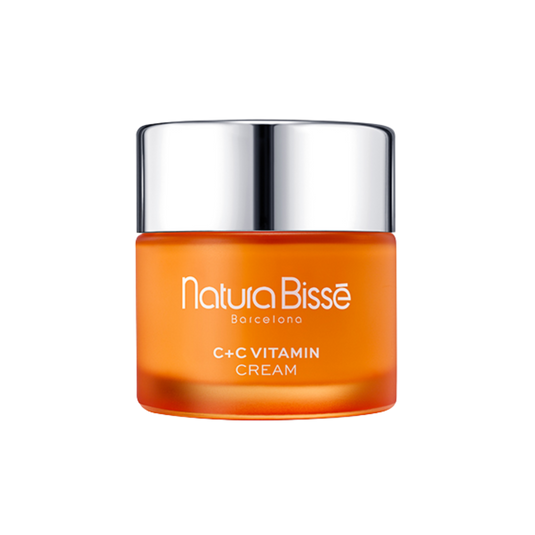Natura Bissé C+C Vitamin Cream