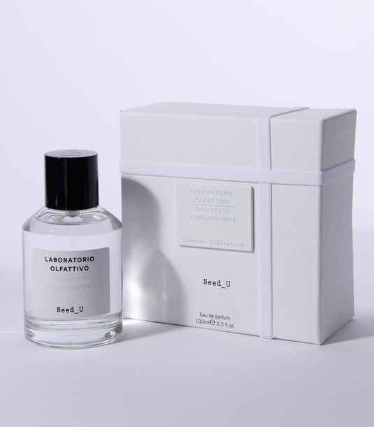 Laboratorio Olfattivo Need_U Eau de Parfum