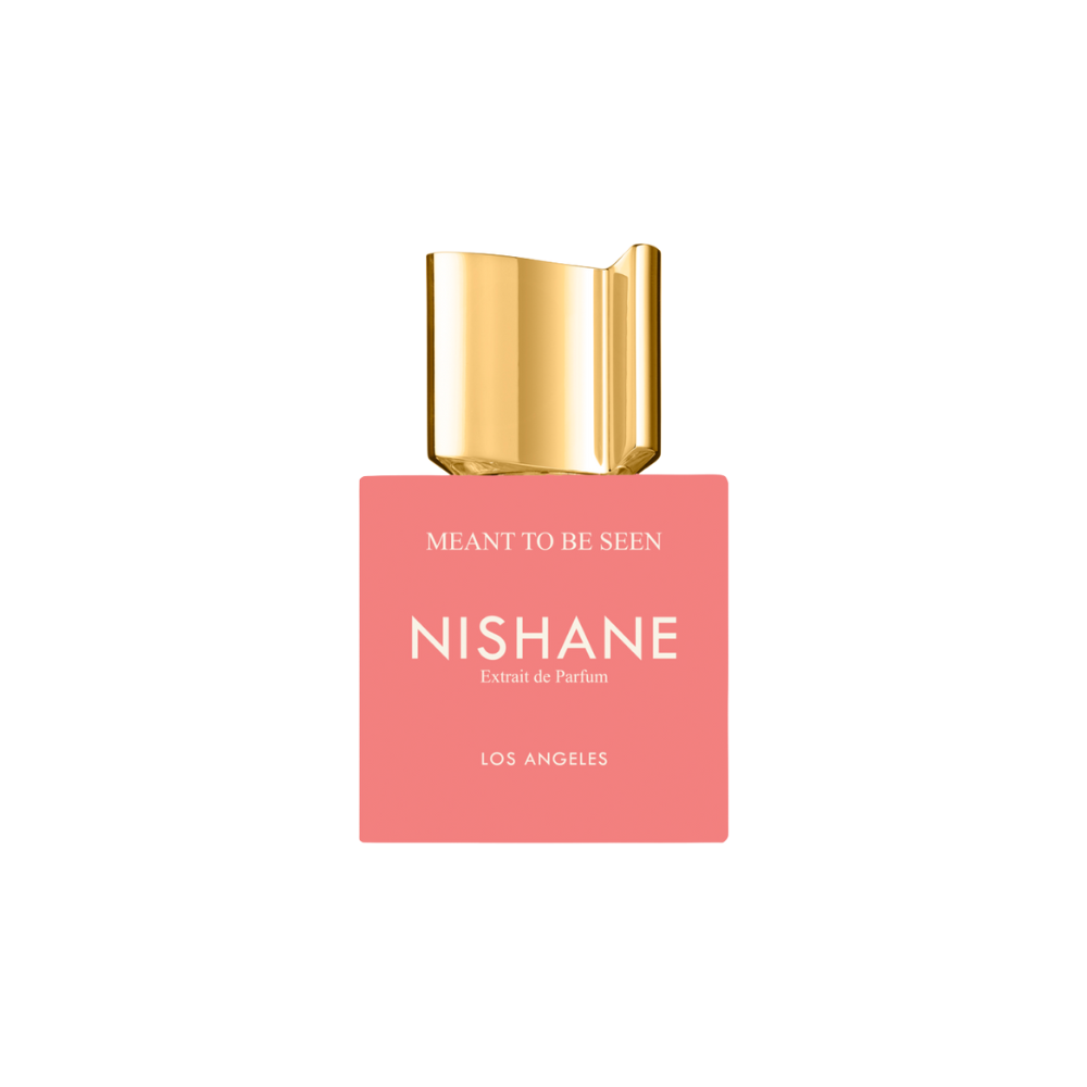 Nishane Meant To Be Seen