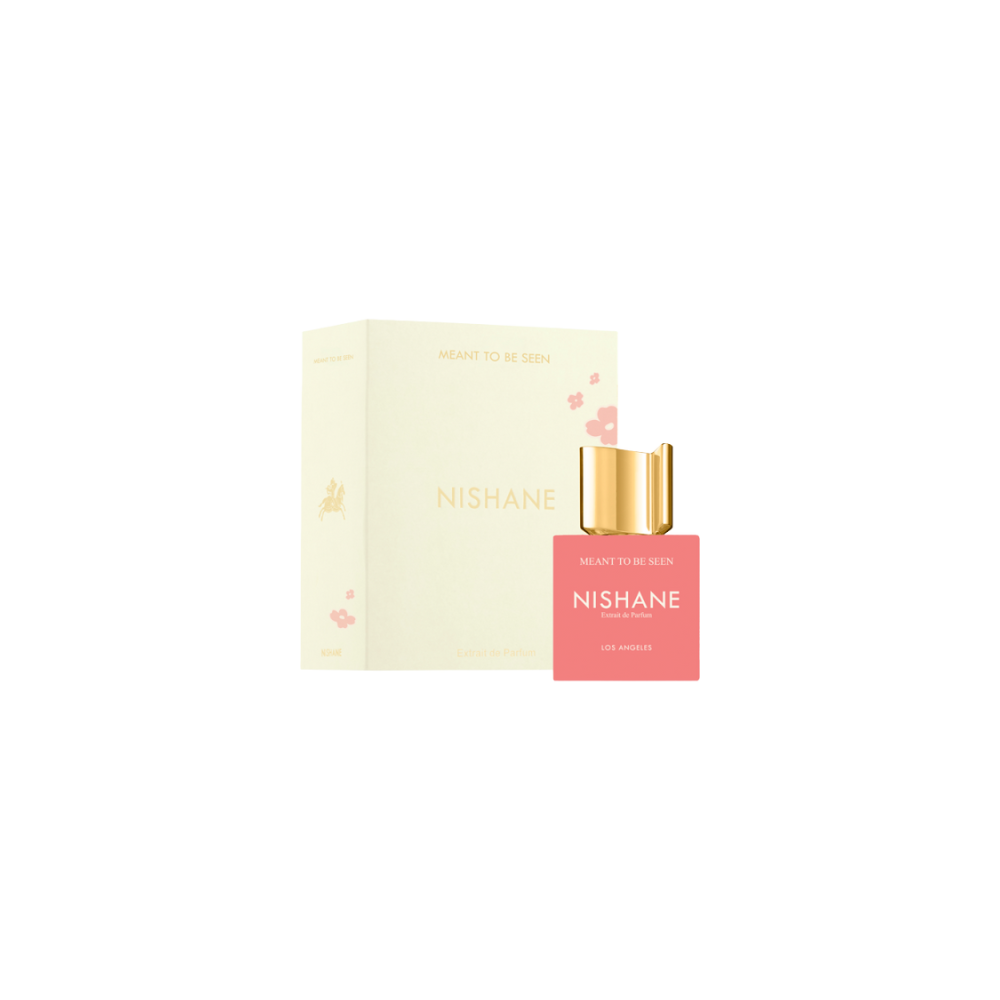 Nishane Meant To Be Seen