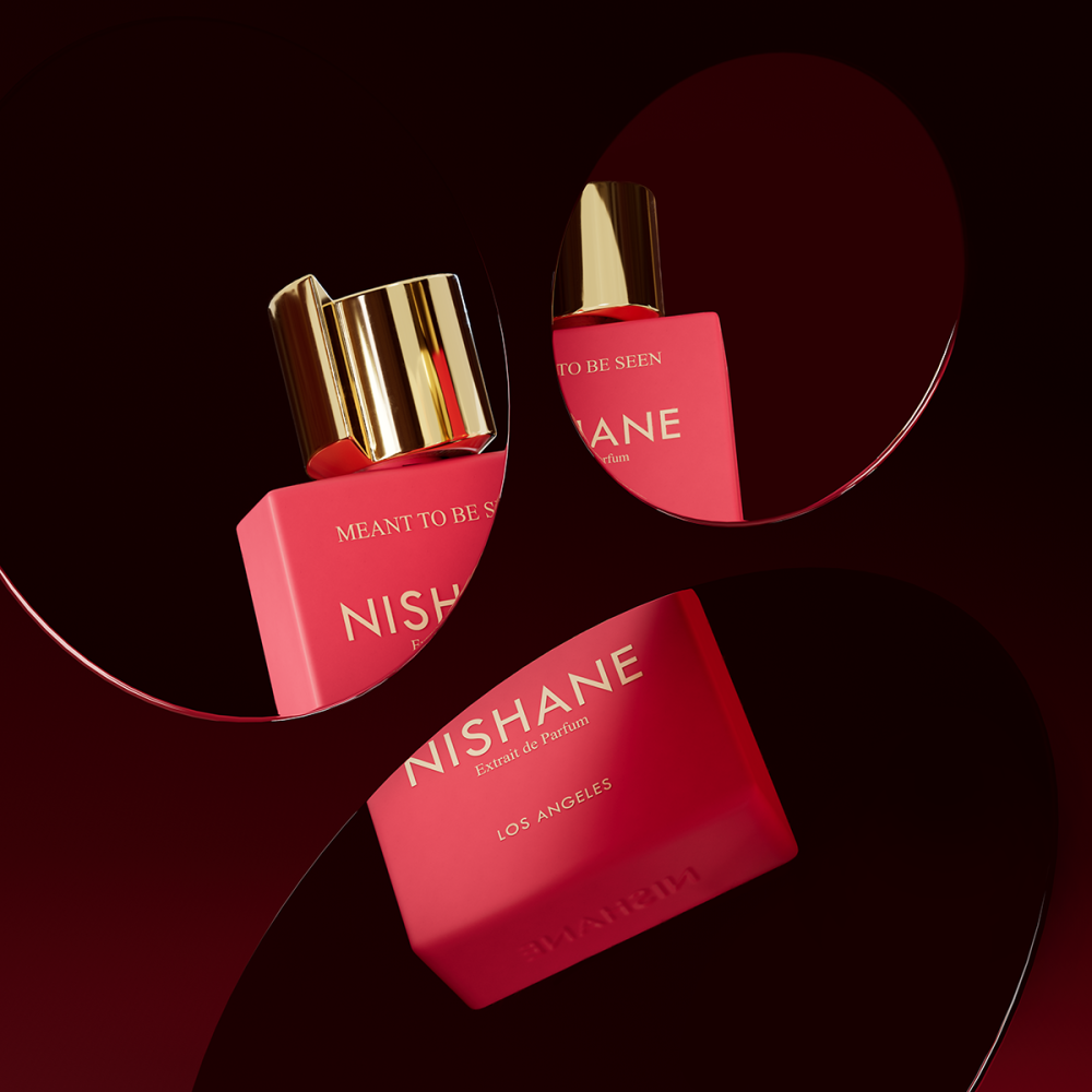 Nishane Meant To Be Seen