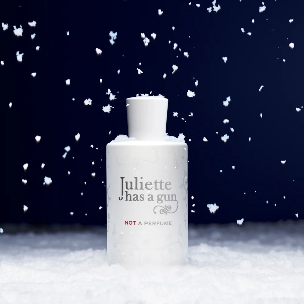 Juliette Has a Gun Holiday Gift Set Not A Perfume