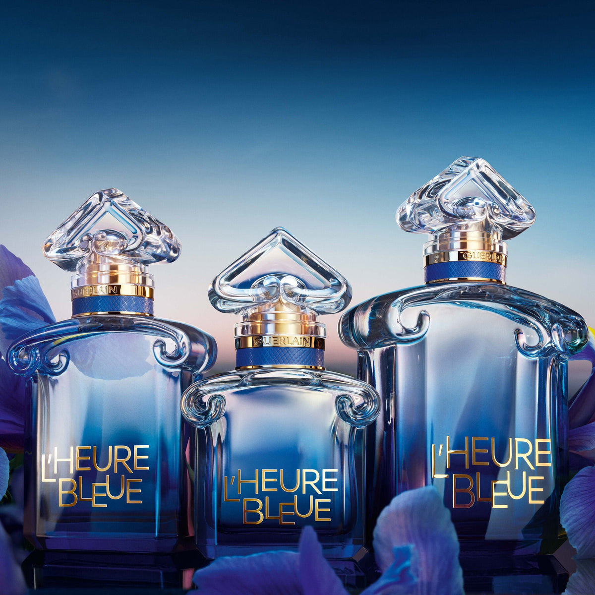 Guerlain L'Heure Bleue Eau de Parfum