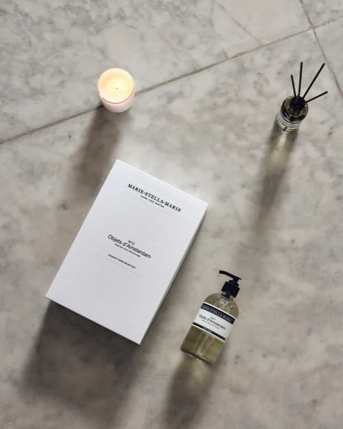 Marie-Stella-Maris Elegant Home Selection Objets d'Amsterdam