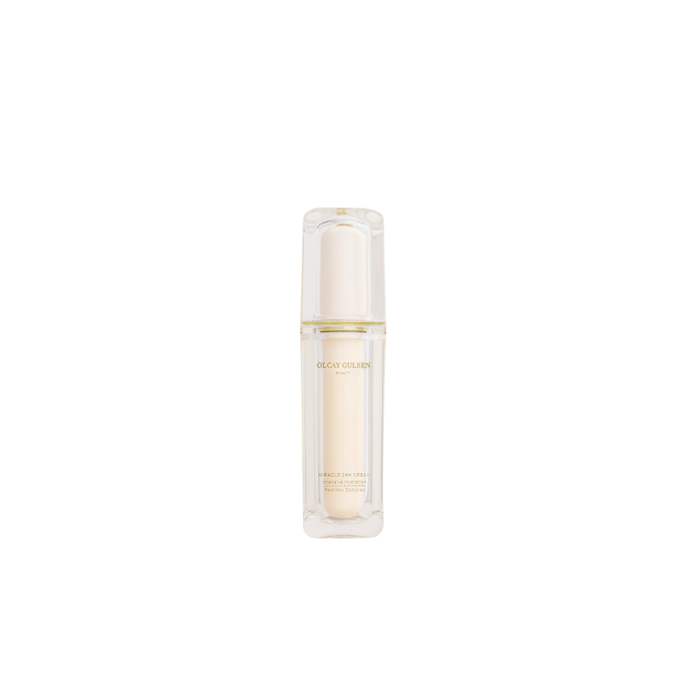 OGB Beauty Miracle 24h Hour Day Cream