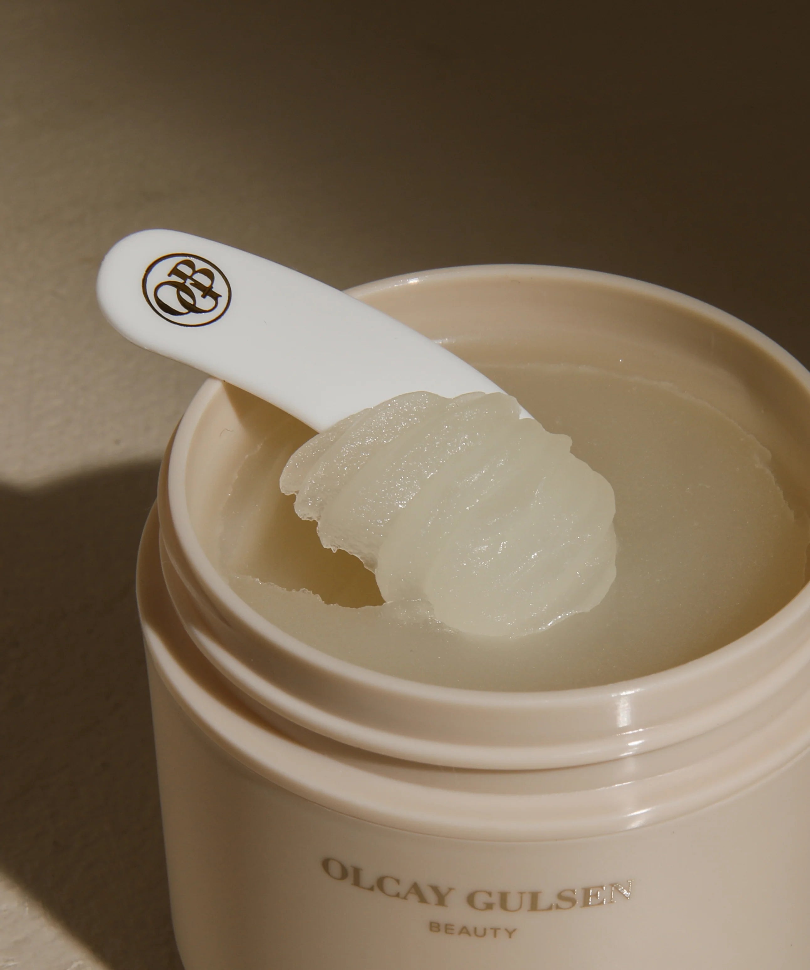 Olcay Gulsen Beauty All In One Balm