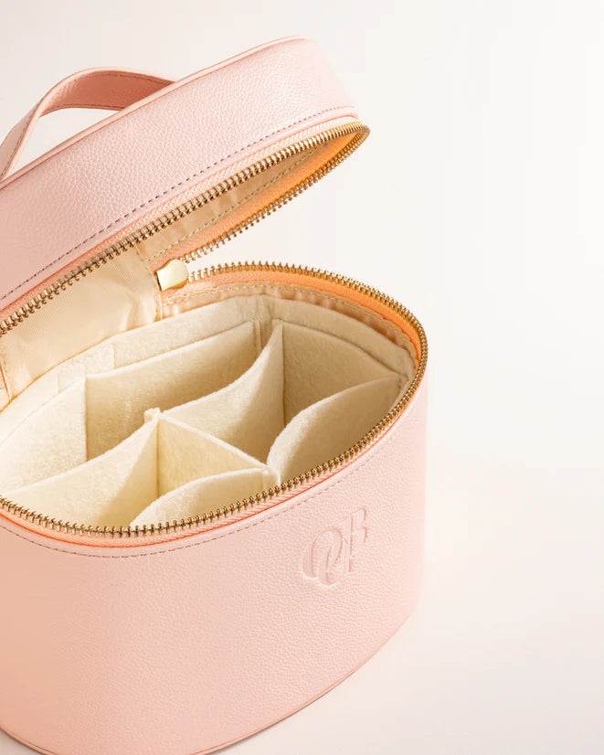 OGB Vanity Case Ballerina