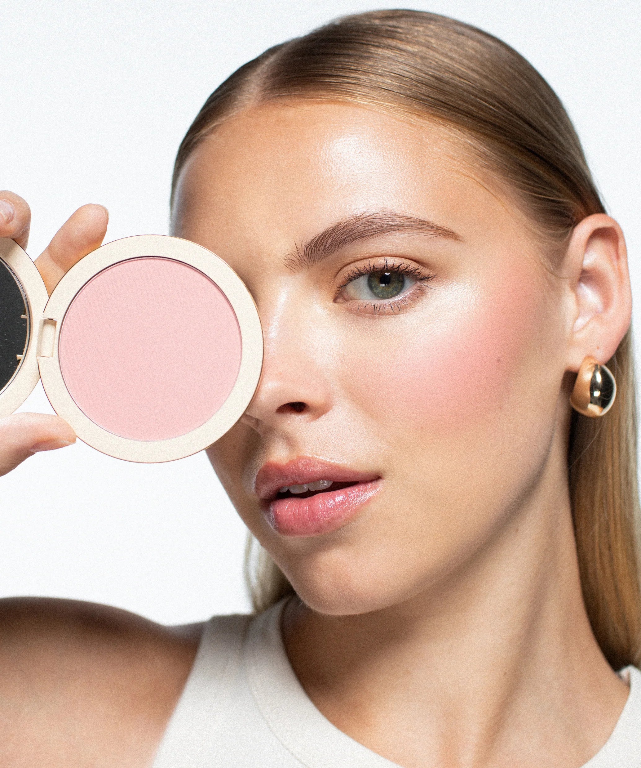 OGB Beauty Make Me Blush