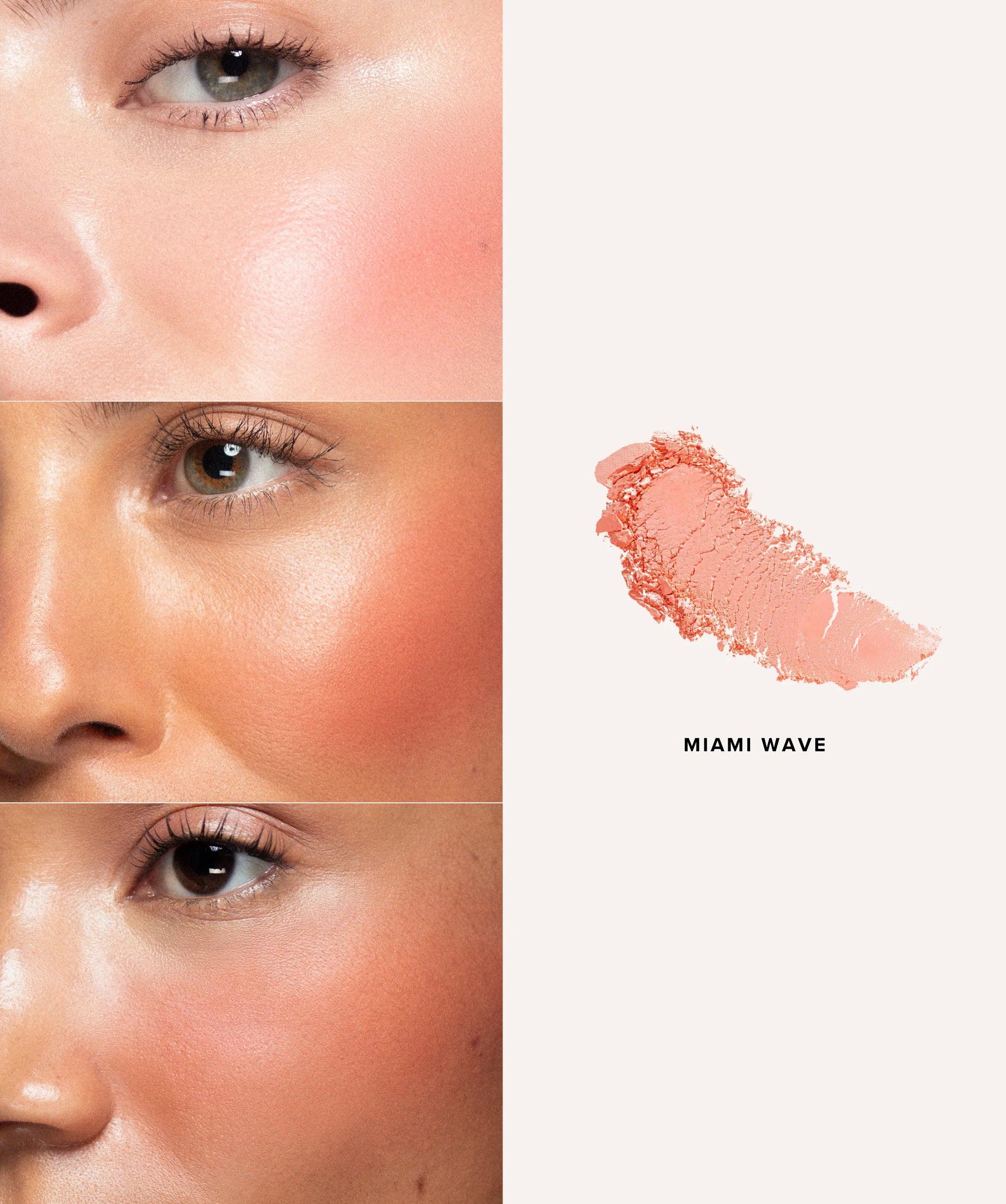 OGB Beauty Make Me Blush