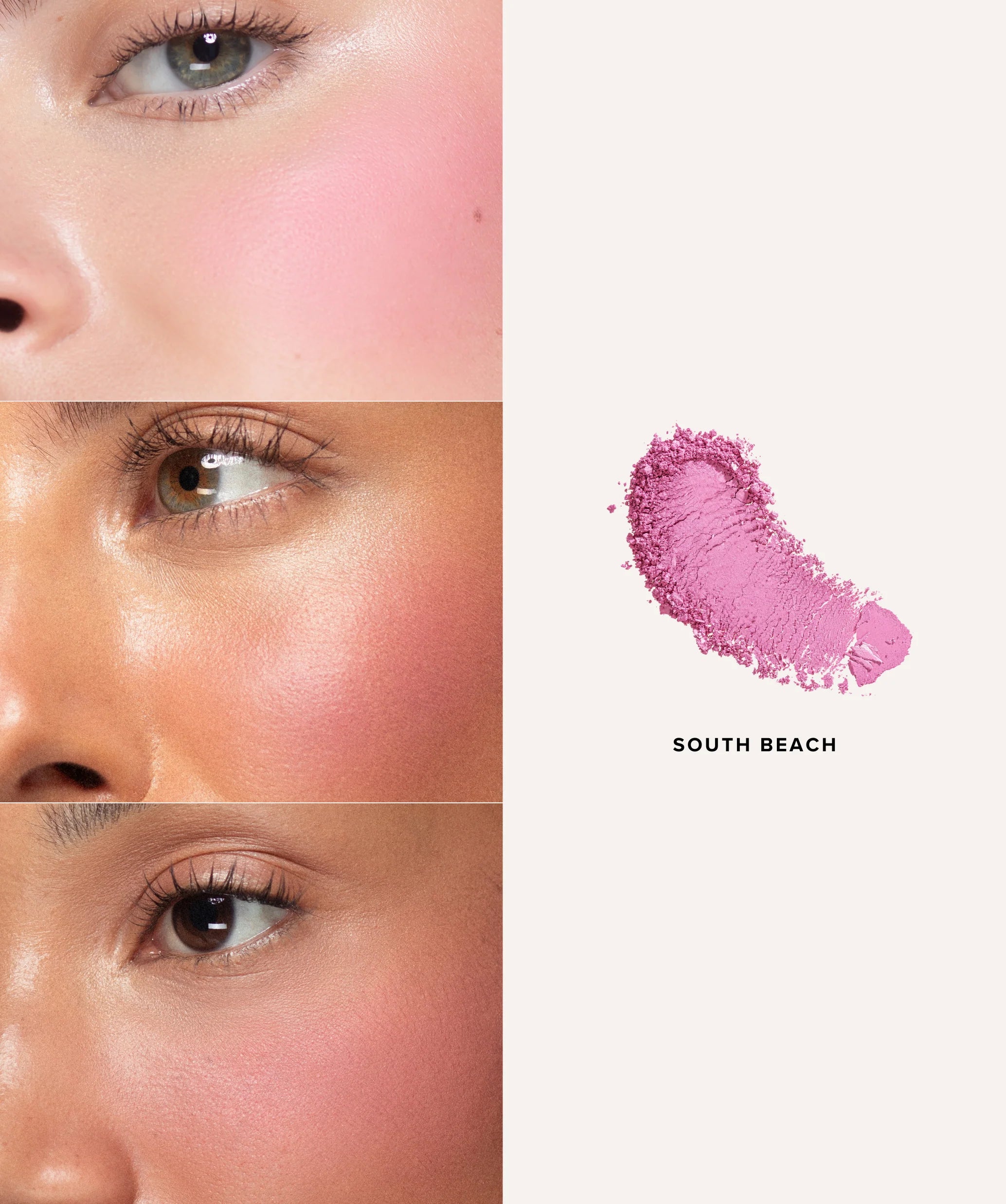 OGB Beauty Make Me Blush