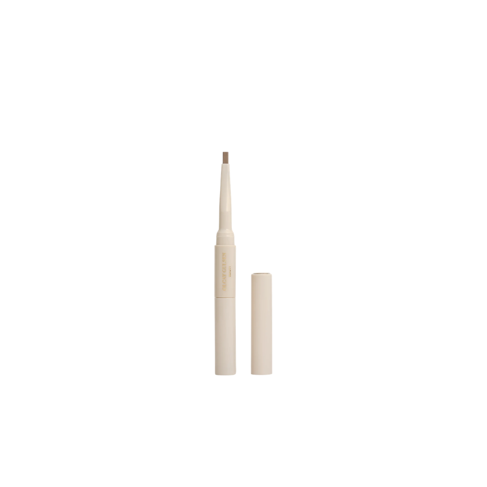 OGB Beauty Brow Duo Pencil + Fixing Gel