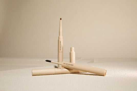 OGB Beauty Brow Duo Pencil + Fixing Gel
