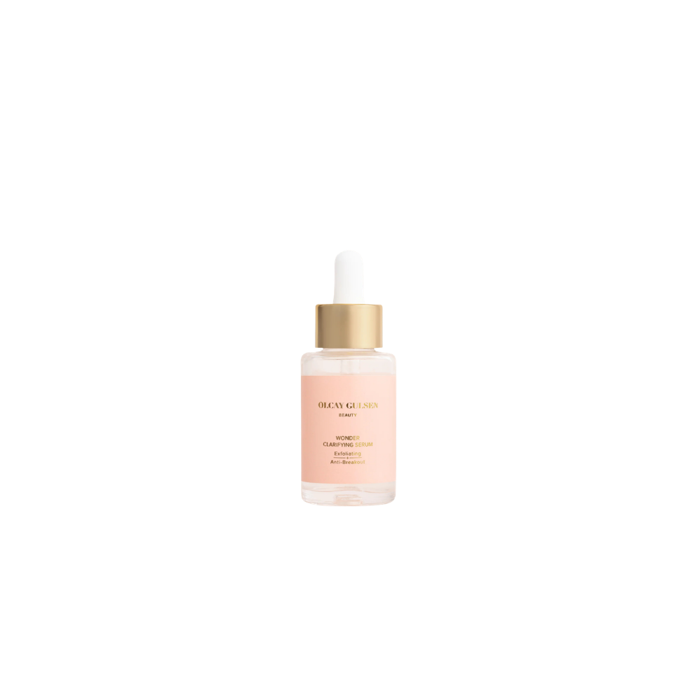 OGB Beauty Wonder Clarifying Serum