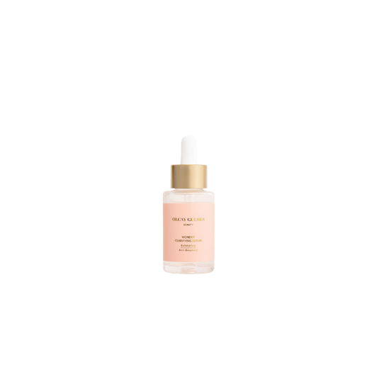 OGB Beauty Wonder Clarifying Serum