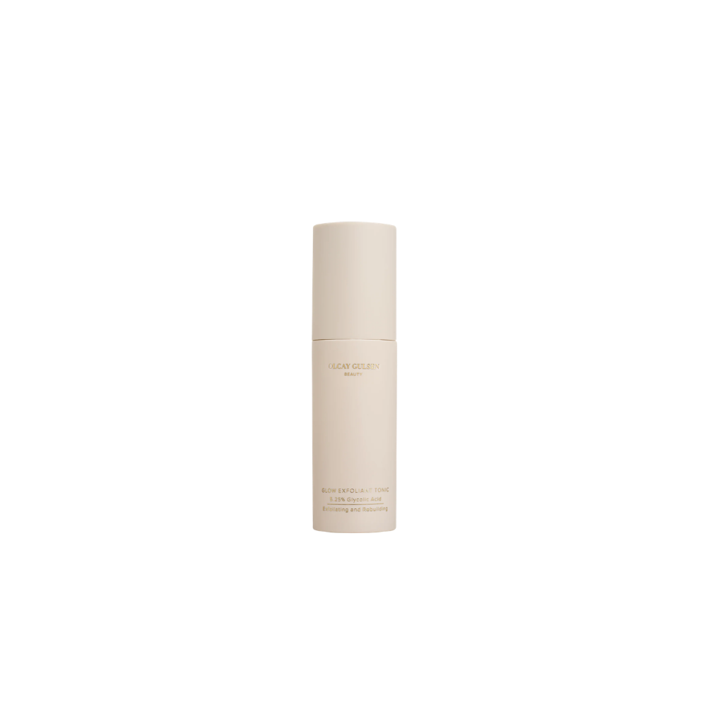 OGB Beauty Glow Exfoliant Tonic