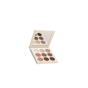 OGB Beauty Hot Hot Baby Eyeshadow Palette