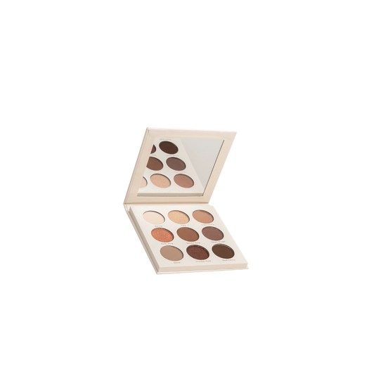 OGB Beauty Hot Hot Baby Eyeshadow Palette