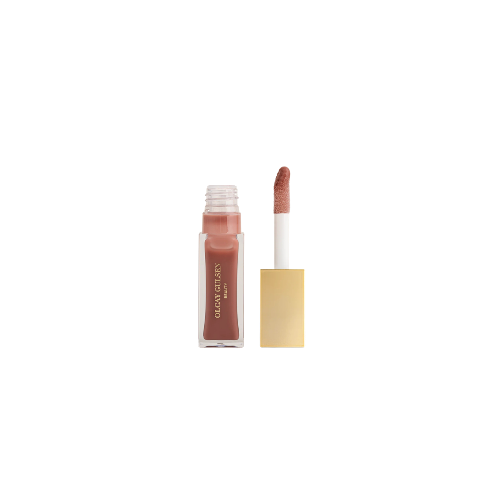 OGB Beauty Lip Oil