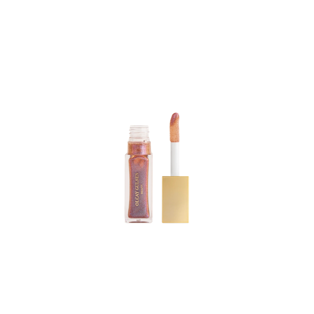 OGB Beauty Lip Oil