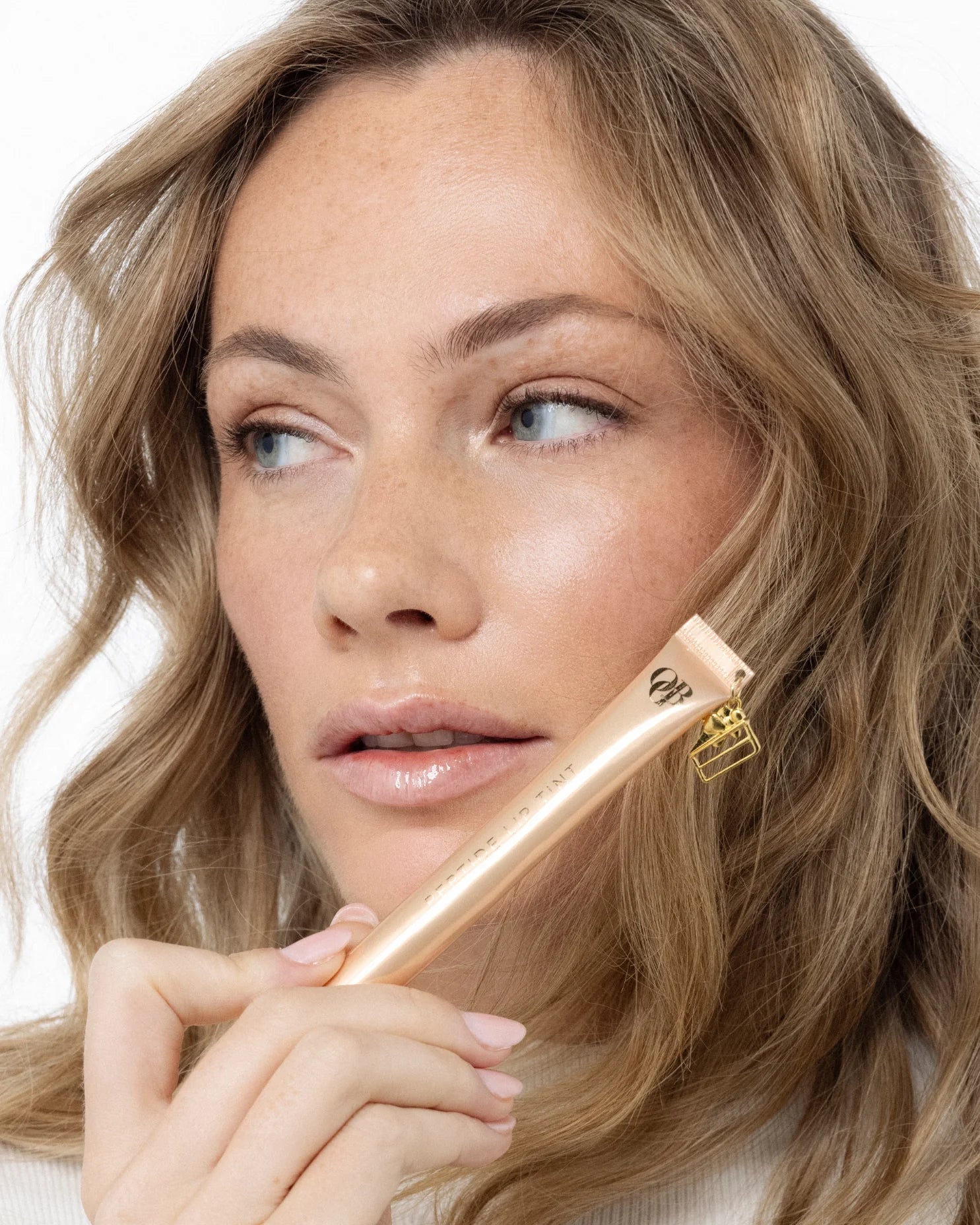 OGB Peptide Lip Tint