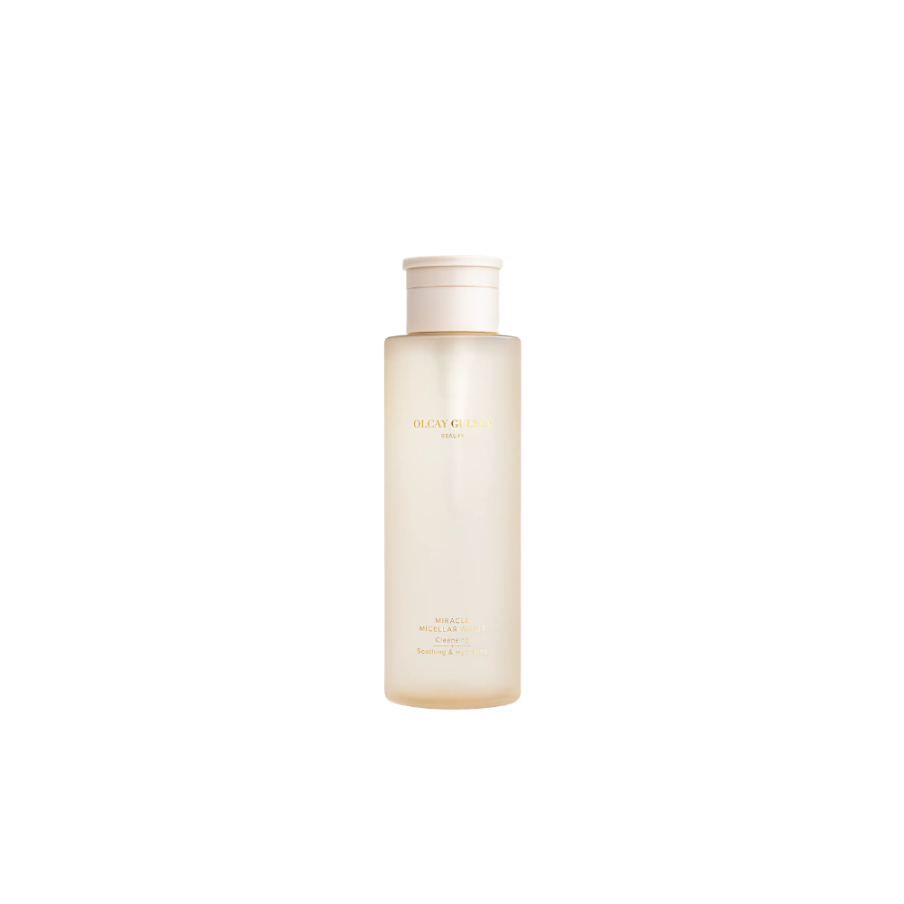 OGB Beauty Miracle Micellar Water