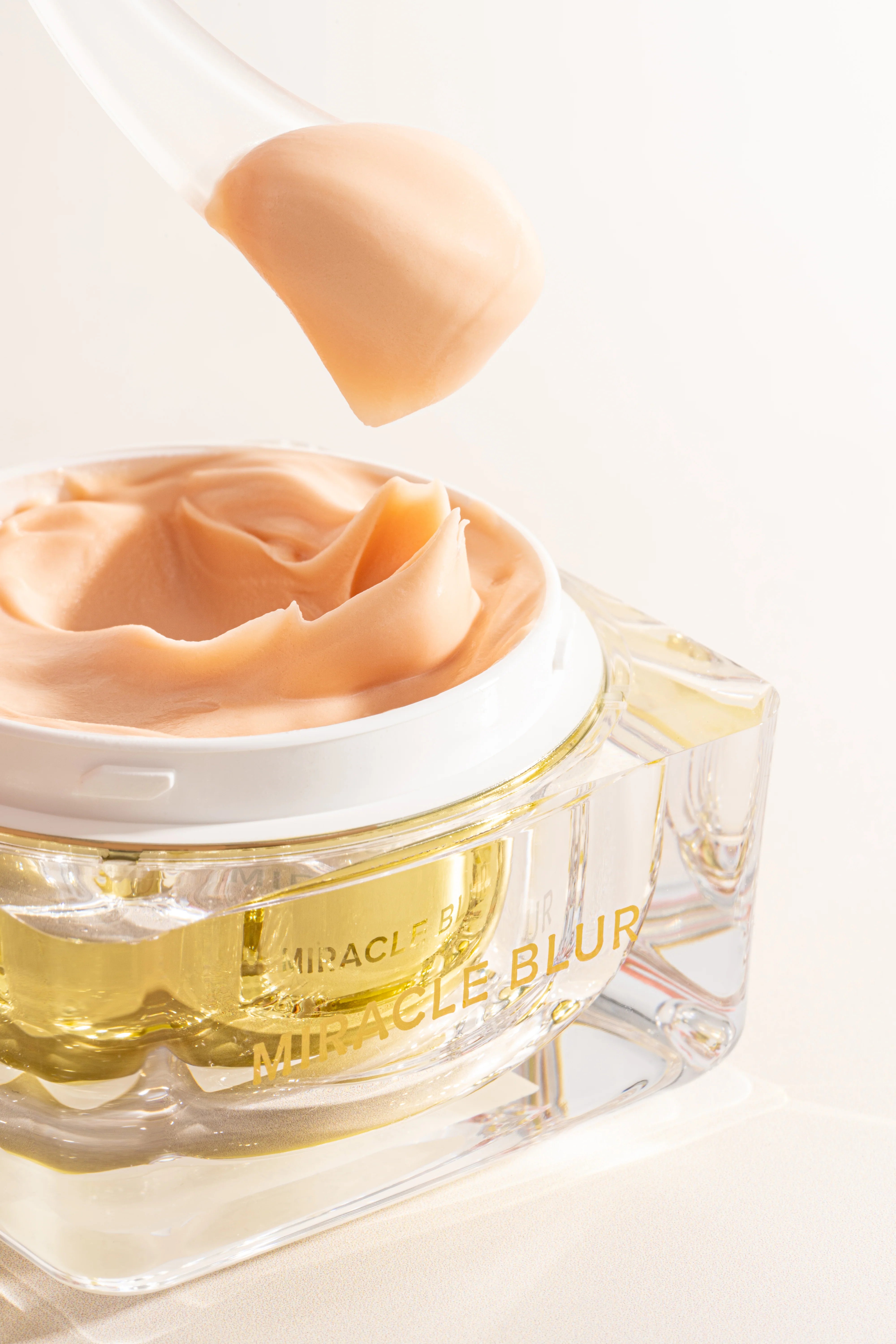 OGB Beauty Miracle Blur 2.0